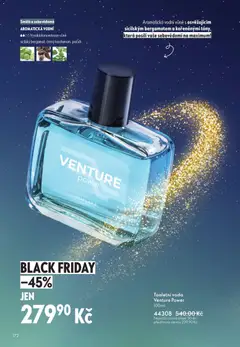 Náhled nabídky: Oriflame Black Friday platný od 12.11.2025 | Strana: 172