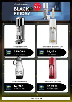 Náhľad Planeo Elektro letáku platného od 31.10.2025 | Strana: 5