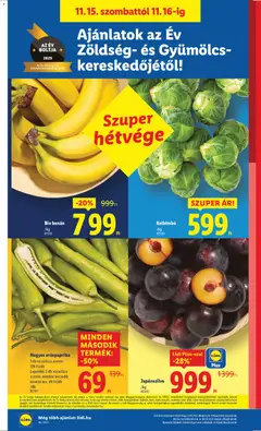 Lidl - Akciós újság Lidl megtekintése, amely érvényes 2025.11.13.-től | Oldal: 28