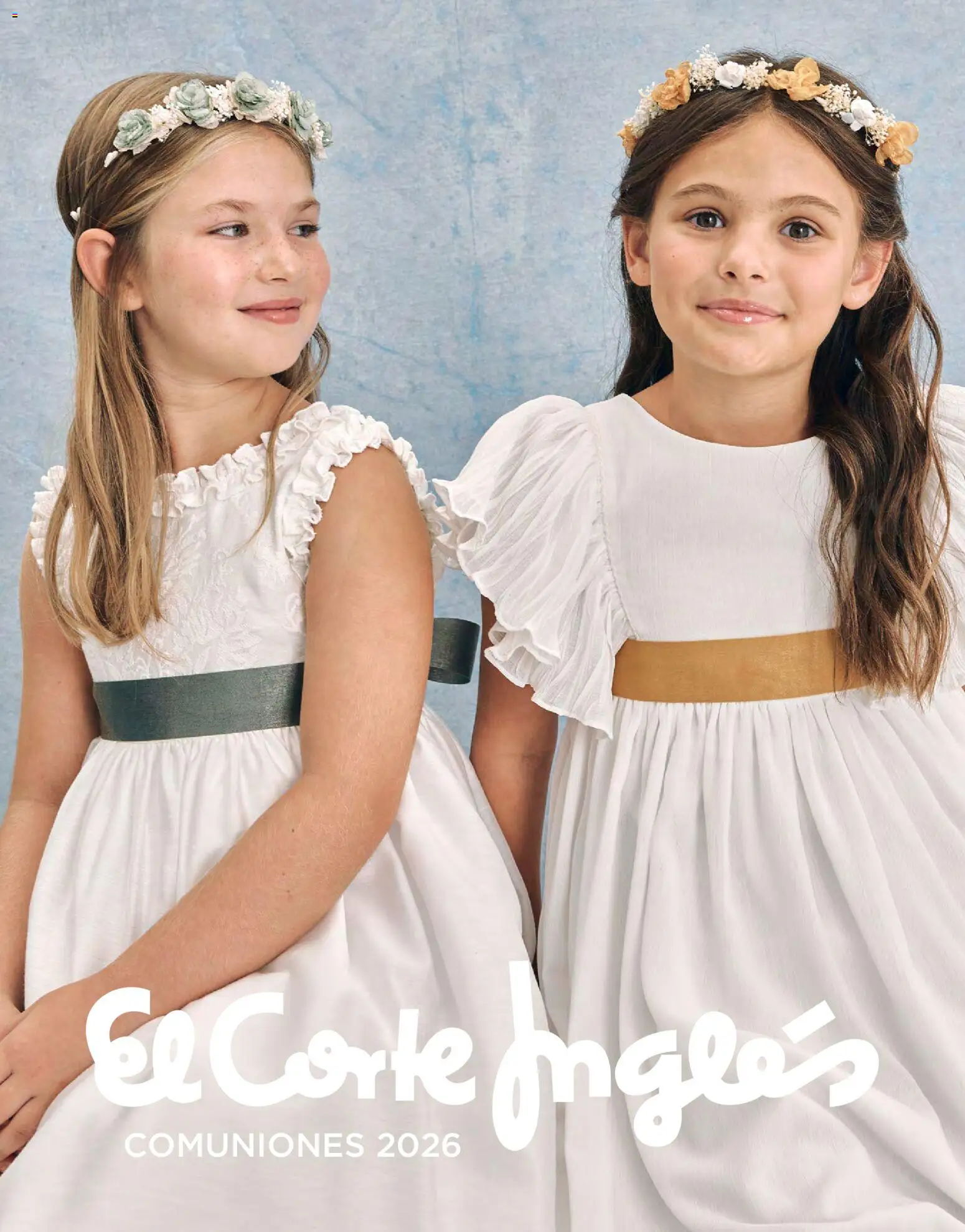 Vista previa del folleto de la tienda El Corte Inglés válido desde el 19/11/2025 