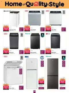 Preview of Bradlows flyer valid from 16/10/2025 | Page: 20