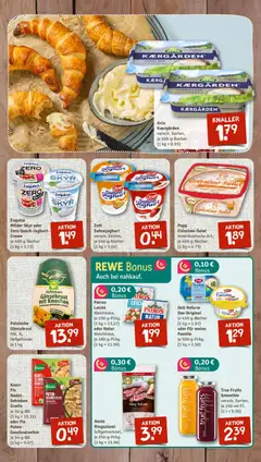 Vorschau von dem Prospekt des Geschäftes Nahkauf, gültig ab dem 02.11.2025 | Seite: 5