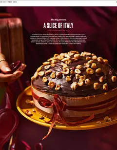 Preview of Waitrose Black Friday valid from 20/11/2025 | Page: 5