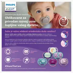 Pregled letka Katalog trgovine Baby Center vrijedi od 18.09.2025 | Stranica: 44