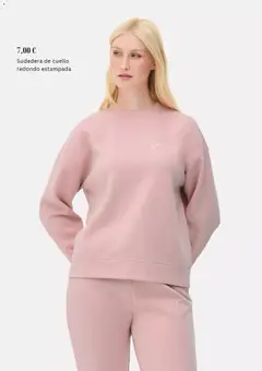 Vista previa del folleto de la tienda Primark válido desde el 01/11/2025 | Página: 8