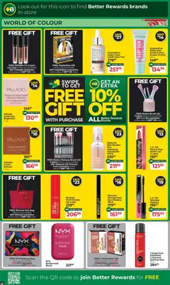 Preview of Dis-Chem flyer valid from 18/11/2025 | Page: 10