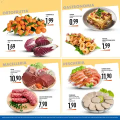 Anteprima dell'opuscolo Black Friday dal negozio Emisfero valido da 20/11/2025 | Pagina: 10