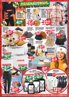 Vorschau von dem Prospekt des Geschäftes KRÜMET, gültig ab dem 01.12.2025 | Seite: 4