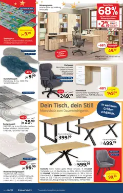 Vorschau von dem Prospekt des Geschäftes Roller, gültig ab dem 07.12.2025 | Seite: 12