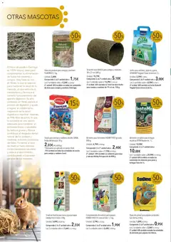 Vista previa del folleto de la tienda El Corte Inglés válido desde el 01/11/2025 | Página: 14