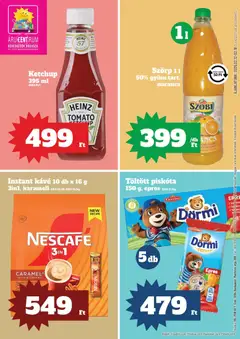 Vil-For - Akciós újság Vil-For megtekintése, amely érvényes 2026.02.12.-től