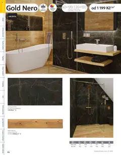 Náhled nabídky: Siko koupelny Katalog Koupelny 2024/2025 platný od 23.10.2024 | Strana: 64