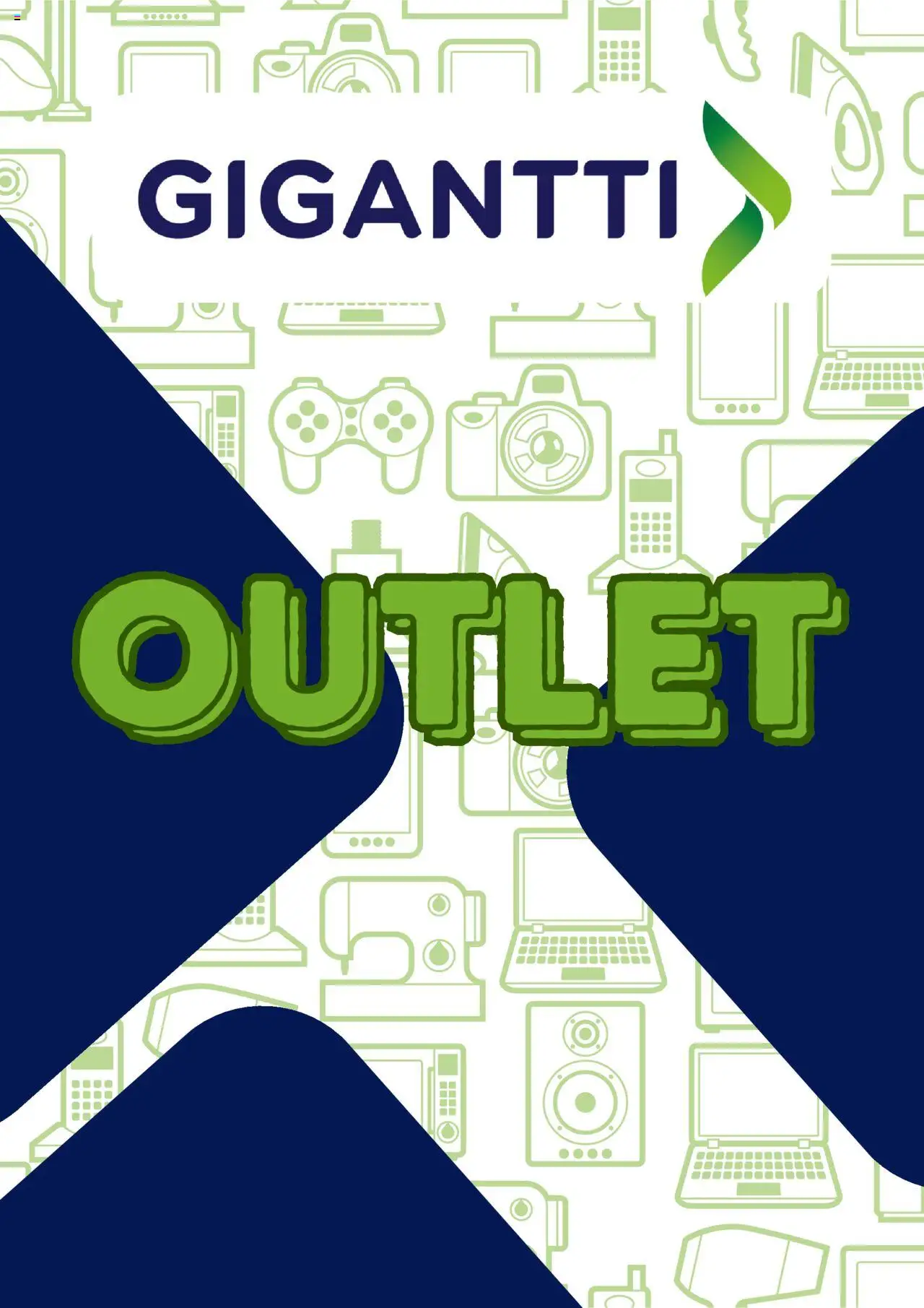 Gigantti-kaupan Tarjoukset voimassa 13/10/2025 - Sivulla 1