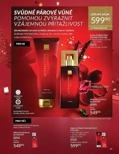 Náhled nabídky: Avon Katalog 12/2025 platný od 01.12.2025 | Strana: 99