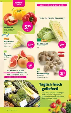 Vorschau der Angebote: Denns BioMarkt Angebote gültig ab 22.10.2025 | Seite: 3
