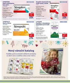 Náhled nabídky: Benu Leták platný od 01.11.2025 | Strana: 10