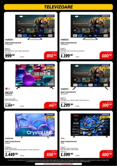 Previzualizarea de cataloage: Flanco Black Friday valabil de la 14.11.2025 | Pagina: 11