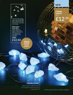 Preview of AVON Black Friday valid from 01/11/2025 | Page: 136