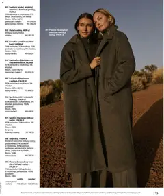 Pogląd gazetki "Katalog - Sielankowy romantyzm" ze sklepu BonPrix ważnej od 17.11.2025 | Strona: 17