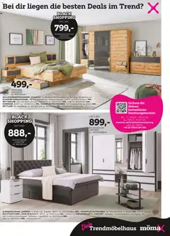 Vorschau von dem Prospekt des Geschäftes Mömax, gültig ab dem 27.10.2025 | Seite: 11