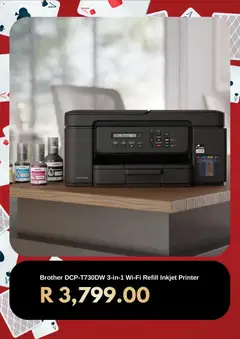 Preview of Computer Mania flyer valid from 01/11/2025 | Page: 5