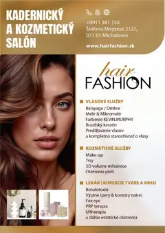 Náhľad Iveta Rosolová letáku platného od 19.01.2026