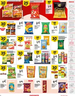 Pré-visualização do folheto da loja Continente válida a partir de 04/11/2025 | Página: 23