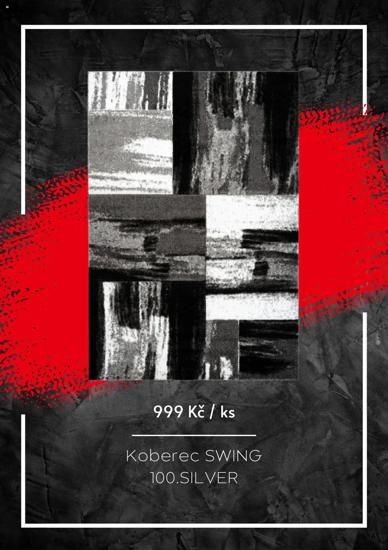  Koberce Trend Leták (01.06.2025 - 30.06.2025) - strana 5 - Koberec