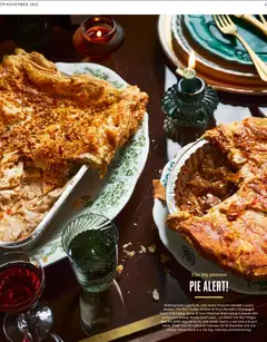 Preview of Waitrose Black Friday valid from 27/11/2025 | Page: 5