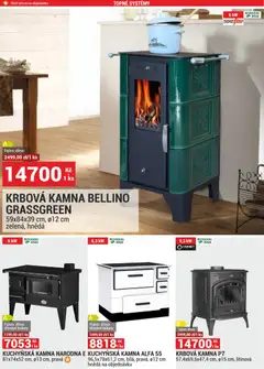 Náhled nabídky: Merkury Market Leták platný od 01.11.2025 | Strana: 15