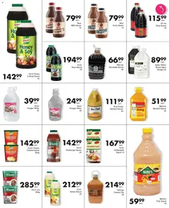 Preview of Save flyer valid from 27/10/2025 | Page: 9