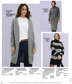 Pogląd gazetki "Katalog - Sielankowy romantyzm" ze sklepu BonPrix ważnej od 17.11.2025 | Strona: 30