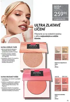 Náhled nabídky: Avon Black Friday platný od 01.11.2025 | Strana: 75