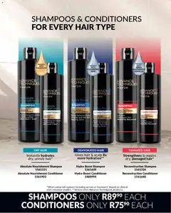 Preview of Avon flyer valid from 01/11/2025 | Page: 177