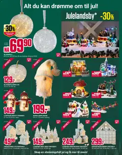 Forhåndsvis Kundeavis fra butikk Europris gyldig fra 03/11/2025 | Side: 5