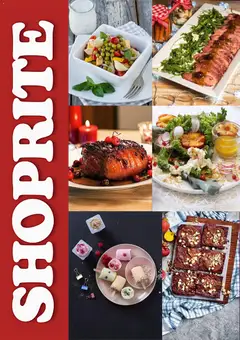 Preview of Shoprite Catalogue valid 16/11/2025