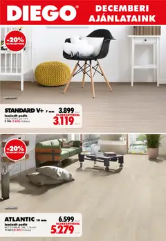 Diego - Diego online katalógus 12 megtekintése, amely érvényes 2025.12.01.-től