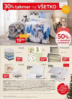 Náhľad XXXLutz letáku platného od 09.12.2025 | Strana: 4