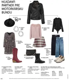 Náhľad Bonprix letáku platného od 14.10.2025 | Strana: 44