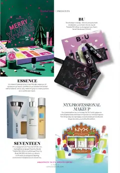 Preview of leaflet Kατάλογος Χειμώνας 25/26 from shop Hondos Center valid from 01/12/2025 | Σελίδα: 152