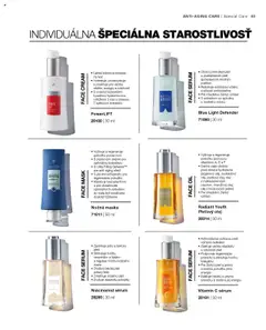 Náhľad LR letáku platného od 02.06.2025 | Strana: 85