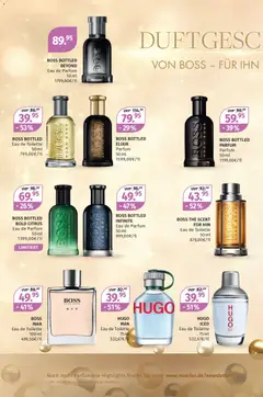 Vorschau von dem Prospekt des Geschäftes Müller, gültig ab dem 01.12.2025 | Seite: 2