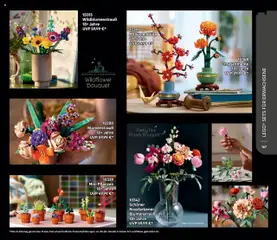 Vorschau der Angebote: Lego Katalog gültig ab 01.06.2025 | Seite: 167