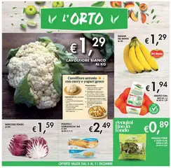 Anteprima dell'opuscolo Attuale volantino dal negozio Coal valido da 28/11/2025 | Pagina: 3