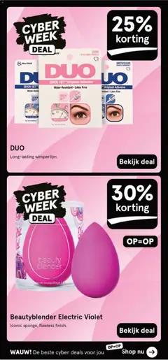 Voorbeeld van Folder van winkel Etos geldig vanaf 01-12-2025 | Pagina: 76