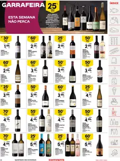 Pré-visualização do folheto da loja Continente válida a partir de 18/11/2025 | Página: 39