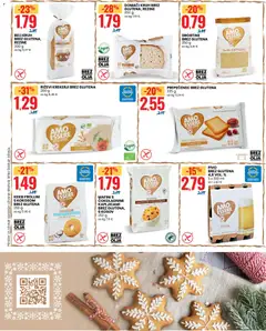 Predogled kataloga iz trgovine Eurospin veljaven od 11.12.2025 | Stran: 11