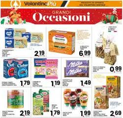 Anteprima dell'opuscolo Attuale volantino dal negozio Interspar valido da 30/11/2025 | Pagina: 29