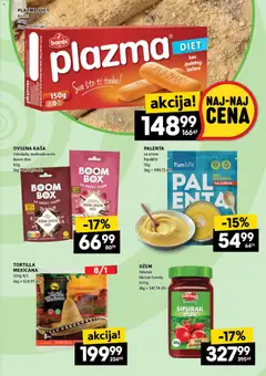 Pregled Roda kataloga - važi od 06.11.2025 | Strana: 21