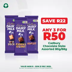 Preview of Food Lover's Market flyer valid from 08/12/2025 | Page: 10